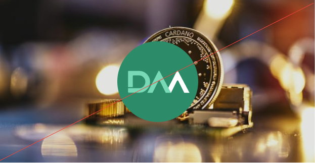 Image of brand logo incorrectly sized